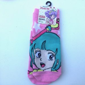 CREAMY MAMI SOCKS "YU MORISAWA" AKEMI TAKADA