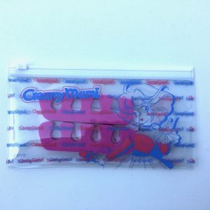 CREAMY MAMI NAIL CARE SET AKEMI TAKADA