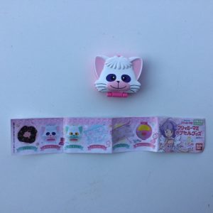 CREAMY MAMI GHP  "POSI" AKEMI TAKADA