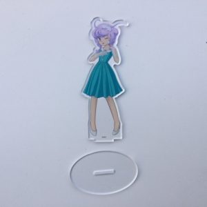 CREAMY MAMI ACRYLIC STAND SEASON "BRUSH" AKEMI TAKADA
