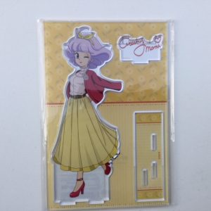 CREAMY MAMI ACRYLIC STAND BY AMNIBUS "DAISY" AKEMI TAKADA