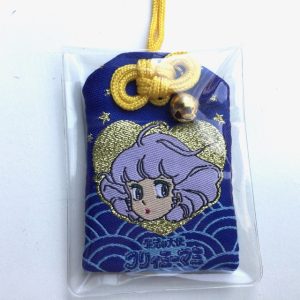 CREAMY MAMI OMAMORI CREAMY "NAVY" AKEMI TAKADA