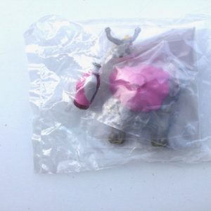 CREAMY MAMI CAPSULE TORSO CREAMY "PINK DRESS" AKEMI TAKADA