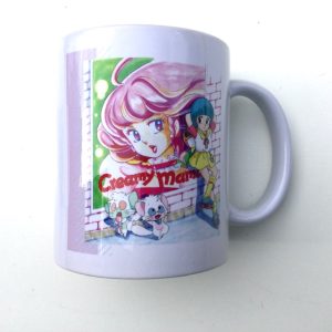 CREAMY MAMI MUG "ANGELS" AKEMI TAKADA