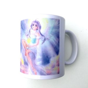 CREAMY MAMI MUG "2018 VERS" AKEMI TAKADA