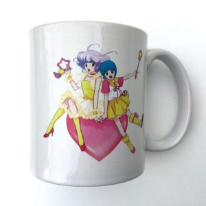 CREAMY MAMI MUG CREAMY AND YU "B-1" AKEMI TAKADA