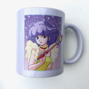 CREAMY MAMI MUG CREAMY STICK "B-5" AKEMI TAKADA