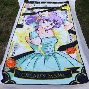 CREAMY MAMI TOWEL SET FANCY FUKUYA AKEMI TAKADA HK