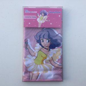 CREAMY MAMI COOLING TOWEL HOME DELIGHT AKEMI TAKADA HK