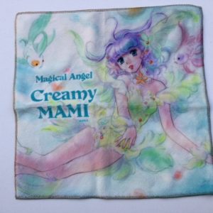 CREAMY MAMI PANNO "ANGELIC MOMENT 5" AKEMI TAKADA