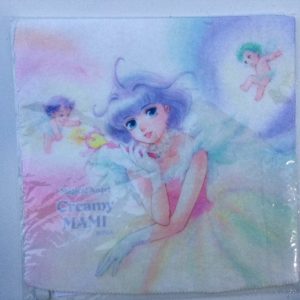 CREAMY MAMI PANNO MICROFIBRA "ANGELIC MOMENT 6" AKEMI TAKADA