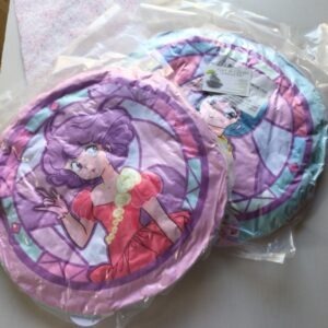 CREAMY MAMI DOUBLE FACE CUSHION "CREAMY AND YU" AKEMI TAKADA HK