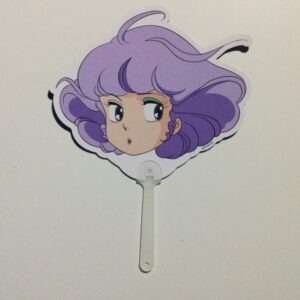 CREAMY MAMI UCHIWA CREAMY "VISO" AKEMI TAKADA HK