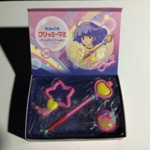 CREAMY MAMI STICK SET BANDAI AKEMI TAKADA HK