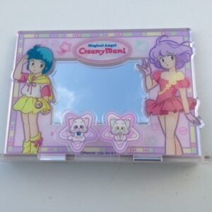 CREAMY MAMI MULTI PURPOSE STAND "CREAMY AND YU" AKEMI TAKADA HK