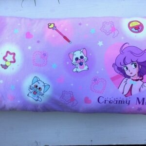 CREAMY MAMI CUSCINO DOUBLE FACE AKEMI TAKADA