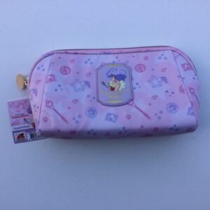 CREAMY MAMI COSMETIC POUCH "MAGICAL WANDS" AKEMI TAKADA HK