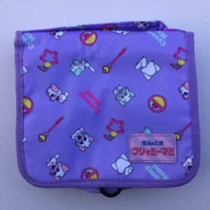 CREAMY MAMI BAG "POSI AND NEGA" AKEMI TAKADA HK