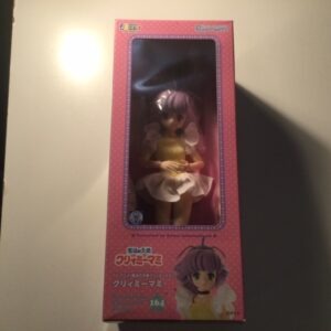 CREAMY MAMI AKEMI TAKADA PURENEEMO DOLL AZONE