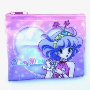 CREAMY MAMI MINI CLEAR POCHETTE "HAIR BAND" AKEMI TAKADA