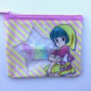 CREAMY MAMI MINI CLEAR POCHETTE "YU MORISAWA" AKEMI TAKADA