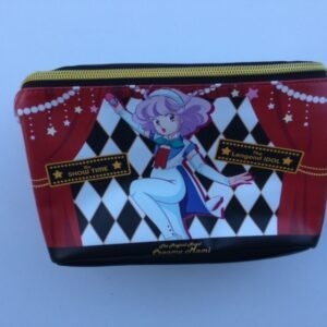 CREAMY MAMI MULTIPLE POUCH "THE LEGEND IDOL" AKEMI TAKADA HK