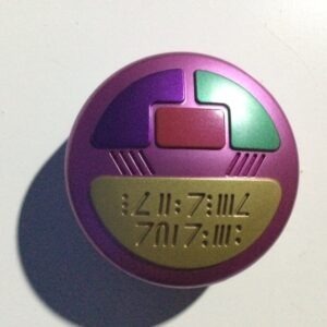 CREAMY MAMI PORTABLE POWER "COMPACT" AKEMI TAKADA HK