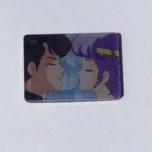 CREAMY MAMI MAGNETE IN ACRILICO "TOSHIO AND CREAMY" AKEMI TAKADA