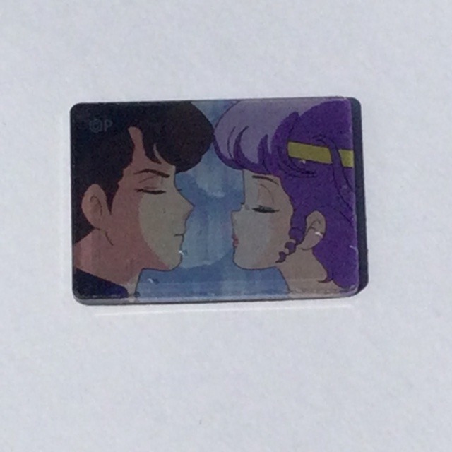 CREAMY MAMI MAGNETE IN ACRILICO "TOSHIO AND CREAMY" AKEMI TAKADA