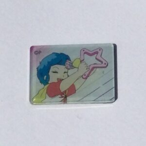 CREAMY MAMI MAGNETE IN ACRILICO "YU LUMINASTELLA" AKEMI TAKADA