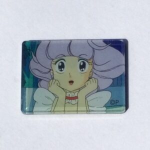 CREAMY MAMI MAGNETE IN ACRILICO "CREAMY PRIMO PIANO" AKEMI TAKADA