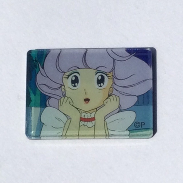 CREAMY MAMI MAGNETE IN ACRILICO "CREAMY PRIMO PIANO" AKEMI TAKADA