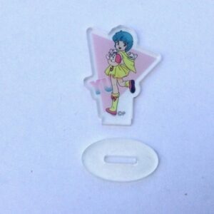 CREAMY MAMI MINI ACRYLIC STAND "YU" AKEMI TAKADA