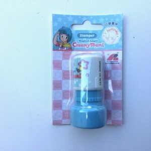 CREAMY MAMI STAMPER "YU MORISAWA" AKEMI TAKADA HK