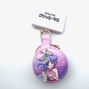 CREAMY MAMI COIN PURSE "HAIR BAND" AKEMI TAKADA
