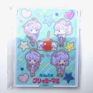 CREAMY MAMI MIRROR ATHREE3 "CANDY" AKEMI TAKADA