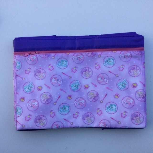 CREAMY MAMI BOX "VIOLET" AKEMI TAKADA HK - immagine 2