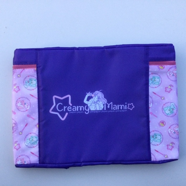 CREAMY MAMI BOX "VIOLET" AKEMI TAKADA HK - immagine 4