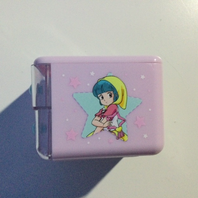 CREAMY MAMI MINI DRAWERS "YELLOW DRESS" AKEMI TAKADA HK - immagine 5