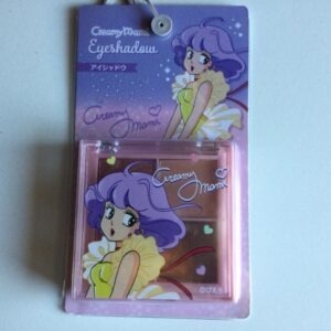 CREAMY MAMI EYESHADOW "YELLOW DRESS" AKEMI TAKADA HK