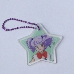 CREAMY MAMI KEYCHAIN "CODINI" AKEMI TAKADA HK