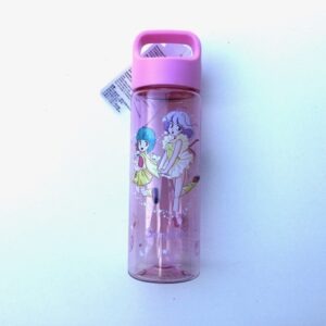 CREAMY MAMI WATER BOTTLE "YU AND CREAMY" AKEMI TAKADA HK