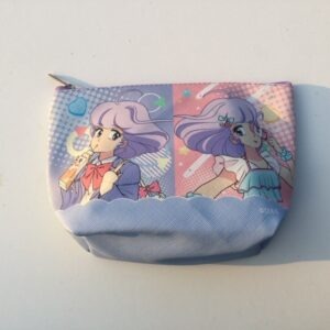 CREAMY MAMI POCHETTE "KISSES" AKEMI TAKADA