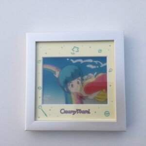 CREAMY MAMI QUADRO "YU 1988" AKEMI TAKADA