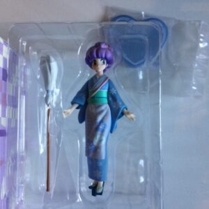 CREAMY MAMI STATUINE SHINING OF MAGIC VOL.2 "LIGHT BLUE KIMONO" AKEMI TAKADA HK