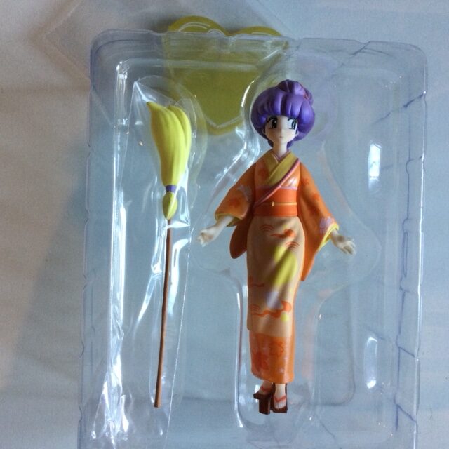 CREAMY MAMI STATUINE SHINING OF MAGIC VOL.2 "ORANGE KIMONO" AKEMI TAKADA HK
