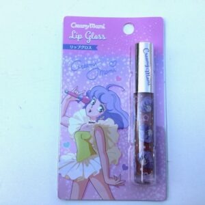 CREAMY MAMI LIP GLOSS "YELLOW DRESS" AKEMI TAKADA HK