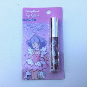 CREAMY MAMI LIP GLOSS "PINK DRESS" AKEMI TAKADA HK