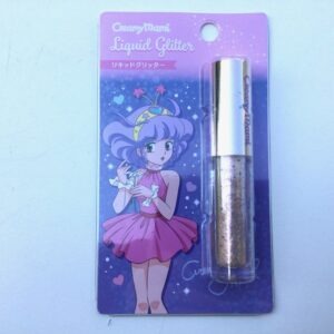 CREAMY MAMI LIQUID GLOSS SHOBIDO "HEARTED HEADBAND" AKEMI TAKADA HK