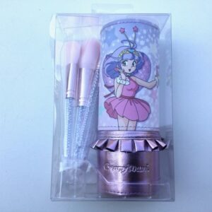 CREAMY MAMI MAKEUP SET SHOBIDO "PINK DRESS" AKEMI TAKADA HK